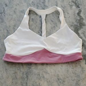 Born primitive shorts bra
